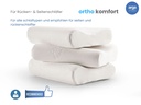 AH Ortho Comfort – Nackenstützkissen	