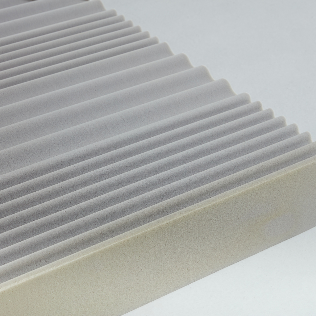 ARGAFLEKS Aloe Vera Komfortschaummatratze,  17 cm Höhe, 7 Zonen-Wendematratze (Kopie) (Kopie) (Kopie)