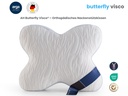 AH Butterfly Visco – Seitenschläferkissen